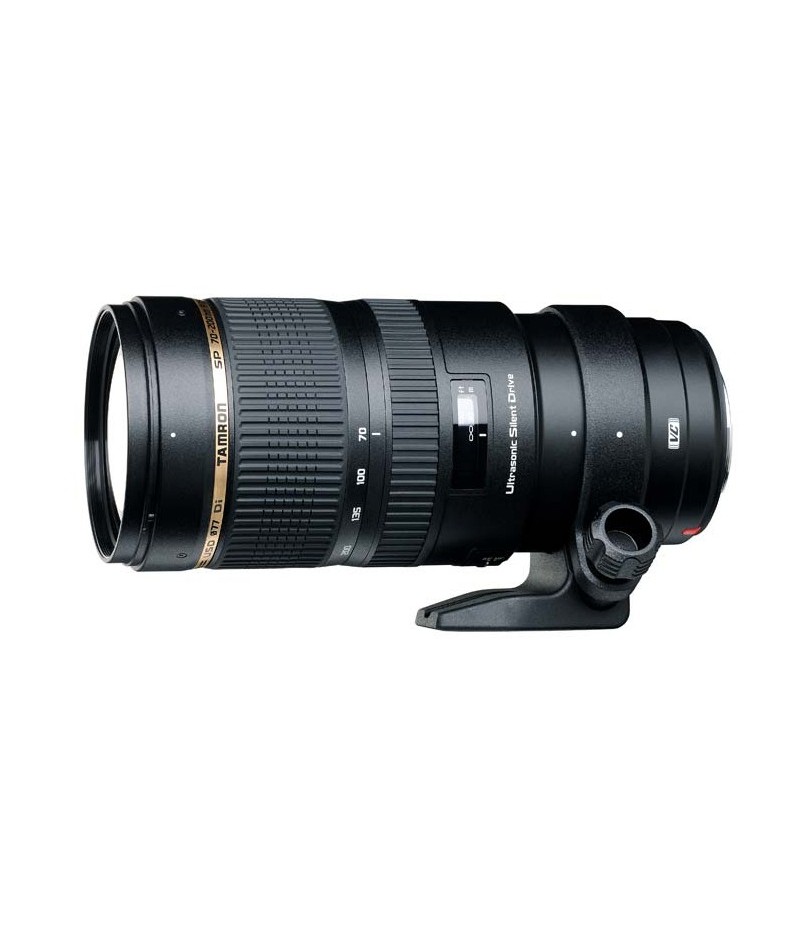 Tamron 70-200mm F2.8 AF Di LD VC USD Sony